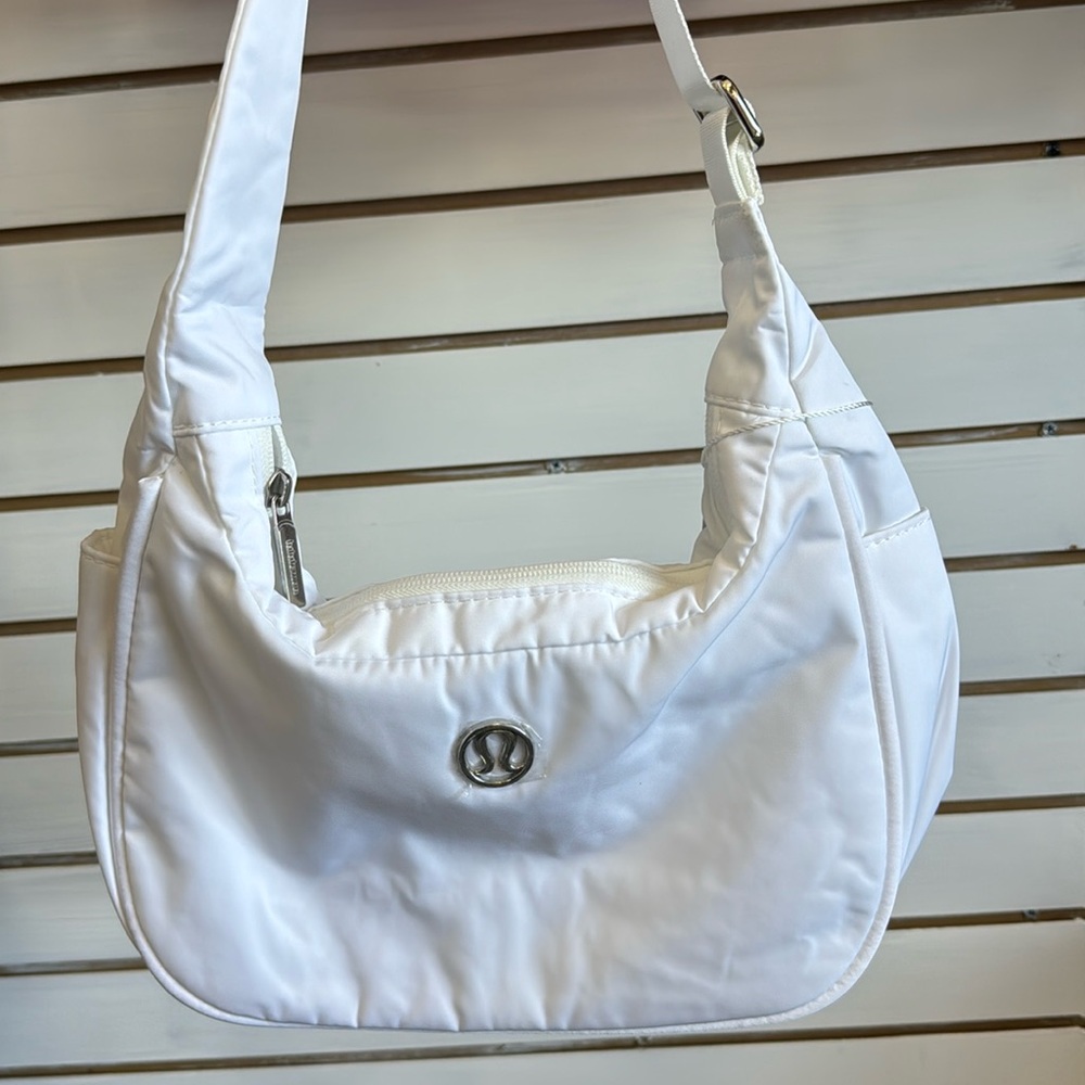 Lululemon Mini Shoulder Bag 4L